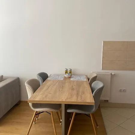 Modern And Elegant Apartment In Sarajevo 아파트 사라예보