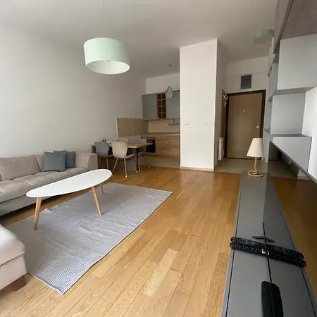 Modern And Elegant Apartment In Sarajevo *